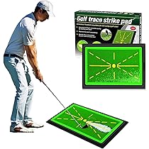 Phigolf 2 Golf Simulator with Swing Stick for Indoor